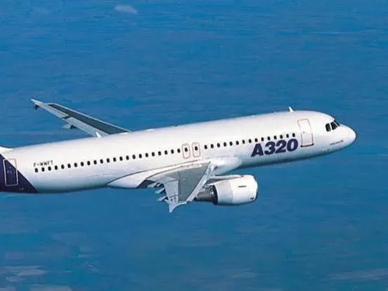 A320