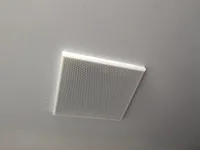 0.2mm layer, 6 walls, 20% infill