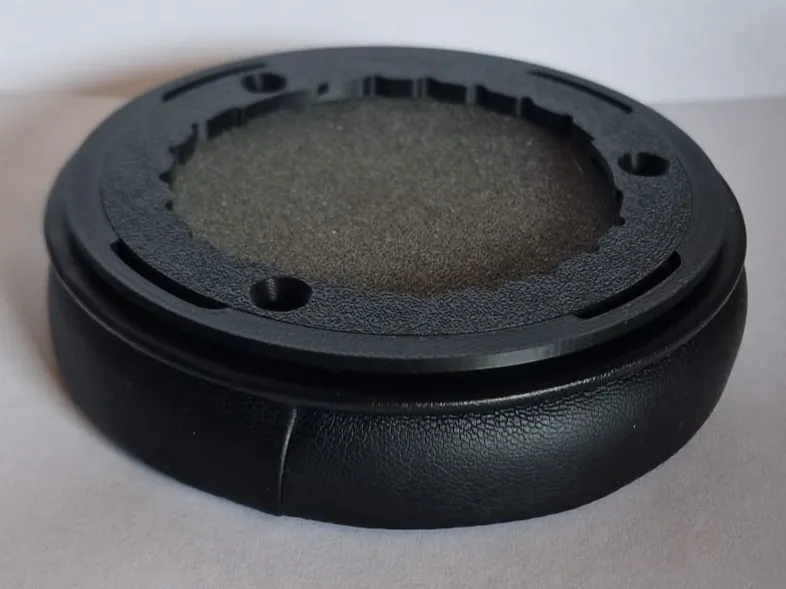 Beyerdynamic MMX100/150/200 to MMX300 adapter