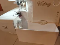 Bac à déchets pour Babylock Victory — photo 3