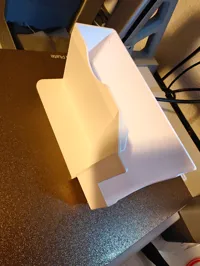 Bac à déchets pour Babylock Victory — photo 2