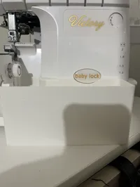 Bac à déchets pour Babylock Victory — photo 5