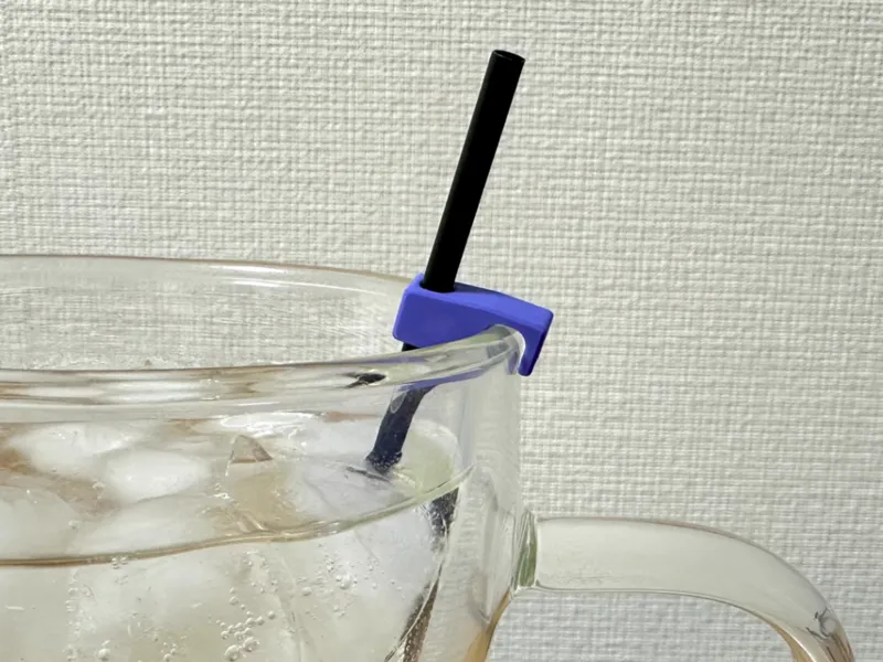Φ3.5mm Straw Holder