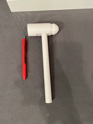 Play Hammer