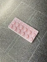 Stud Size Test Piece - A1 Mini Compatible