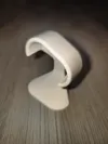 0.2mm layer, 3 walls, 15% infill