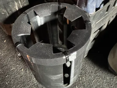 TPU Bottle Protector