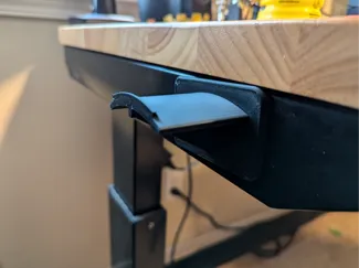 Magnetic Headphone Holder