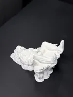 0.15mm layer, 2 walls, 15% infill