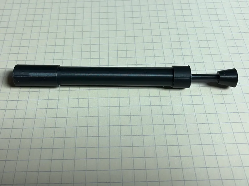 Magnet Insertion Helper Tool