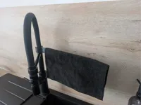 Dishcloth Holder 28 mm (0.2mm layer, 2 walls, 15% infill)