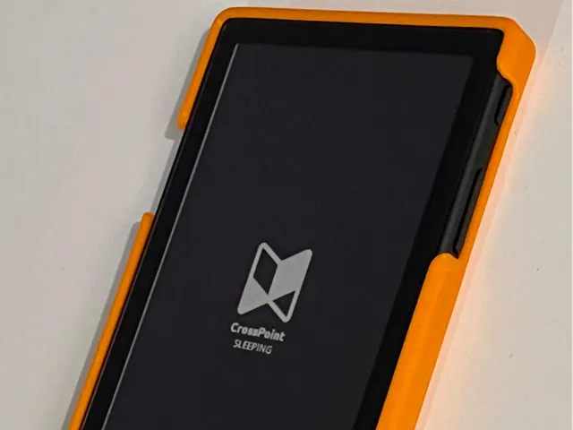 xteink x4 pro TPU case