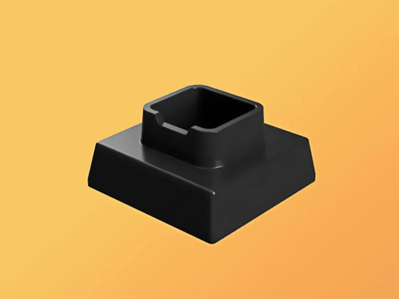Kemei KM-2299 Hair Trimmer Stand