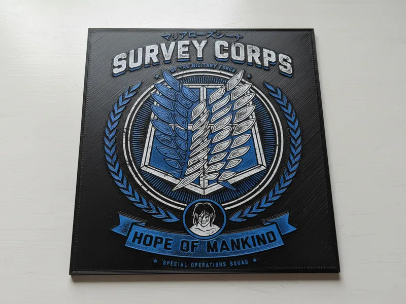Survey Corps