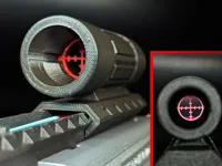 Attachable Scope - Creator Made