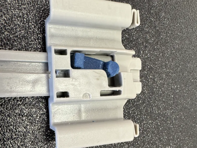 Replacement Clasp for Slow Close Slide