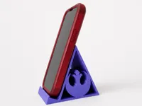 0.2mm layer, 2 walls, 5% infill