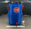 Pistons - Print in place and removable logo