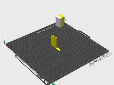 SF 25- 26 Drone Battery Case Offical