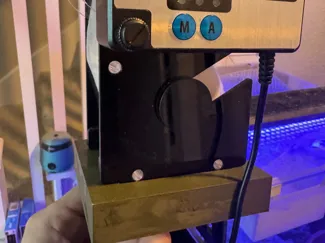 Innovative Marine Nuvo Pro 2 Bracket for AIO Tanks