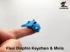 Flexi Dolphin Mini | PARTS
