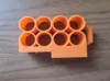 Nerf 8x Dart Holder w/ Strap Adapter