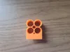 Nerf 4x Dart Holder