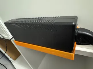 Generic Power Supply Holder