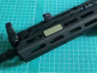 MP5 Handguard MLOK