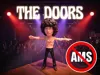Jim Morrison NO AMS height 23 cm