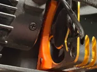 0.16mm layer, 2 walls, 15% infill