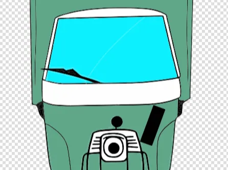 ApeCar