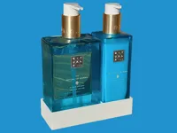 Rituals Hand Soap & Hand Lotion Holder