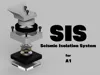 SIS for A1 - Print Profile Version 1.2