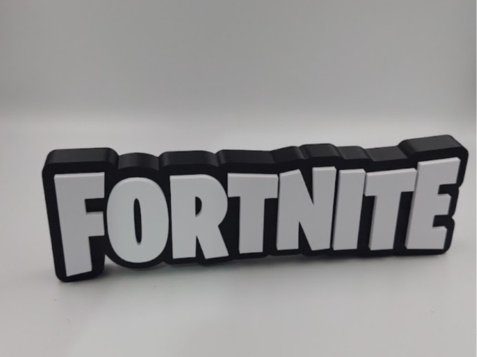 Fortnite Logo