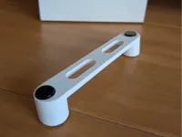 0.16mm layer, 8 walls, 50% infill