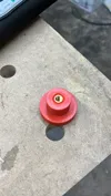 0.2mm layer, 4 walls, 15% infill