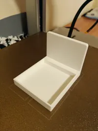 Support Nendoroid base carrée 60mm pour IKEA Skadis — photo 5