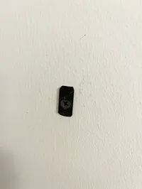 1 hole base - 0.16mm layer, 2 walls, 15% infill