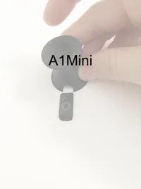 A1Mini - 0.16mm layer, 2 walls, 15% infill