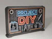 0.2mm layer, 2 walls, 15% infill optimiser pour A1