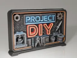 Projet-DIY