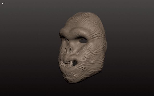 JuanMakes - BIGFOOT