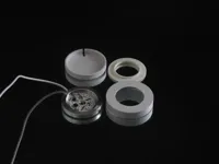Bottom + Platform. 0.12mm layer, 6 walls, 100% infill