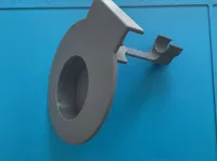 0.16mm layer, 2 walls, 15% infill