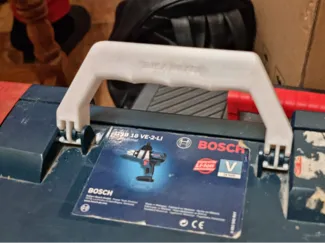 Handle for BOSCH tool box!