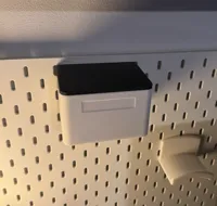 0.2mm layer, 3 walls, 15% infill 2 plates for A1 Mini