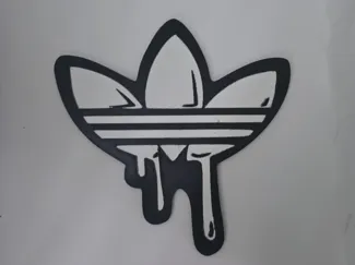 Adidas Logo