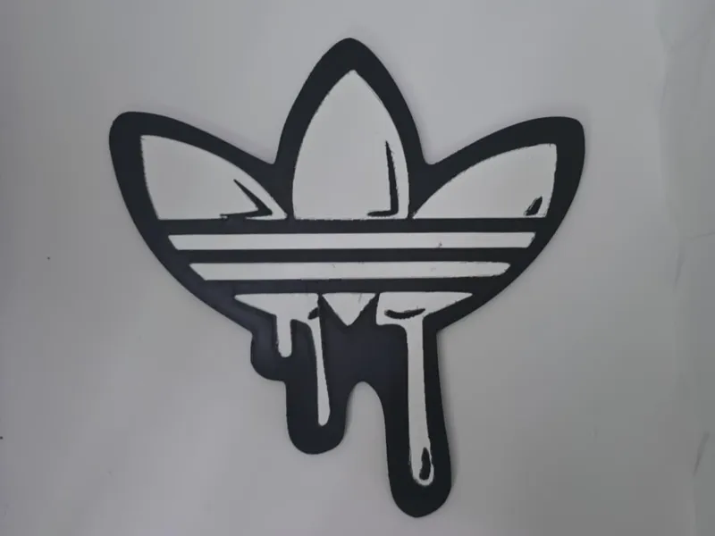 Adidas Logo