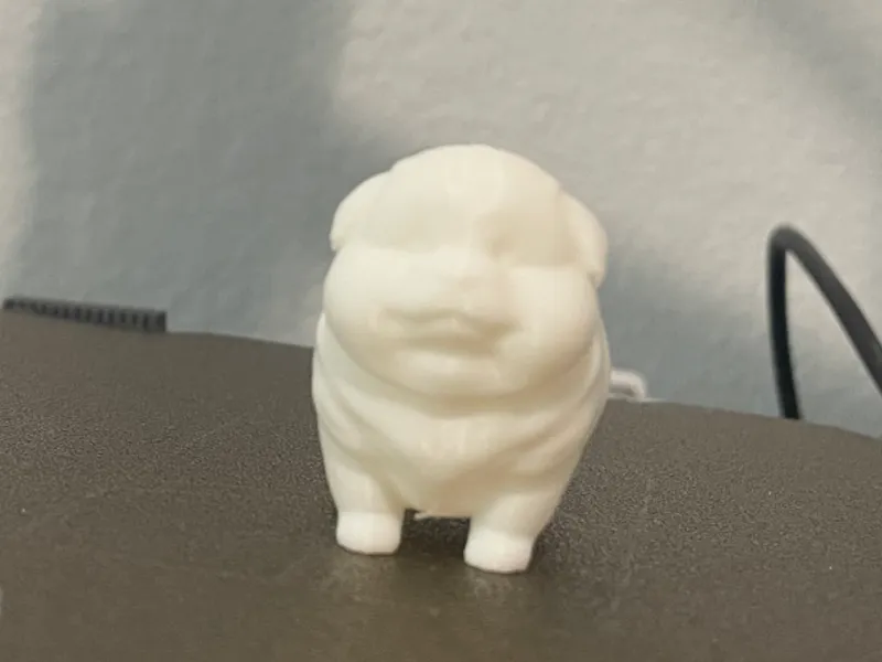 Fat Puppy
